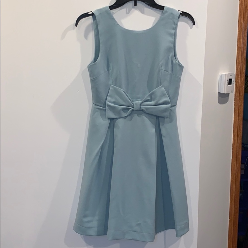 NWOT light blue dress